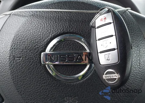 2011 Nissan Altima 2.5 S z USA, uszkodzony, nr VIN 1N4AL2AP3BN420463